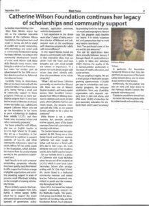 First Monday - September 2024 article cover